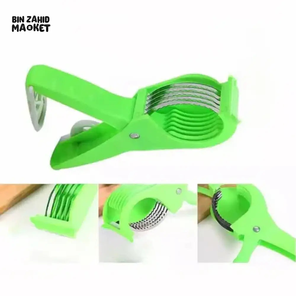 2IN1 INSTANT VEGETABLE CUTTER