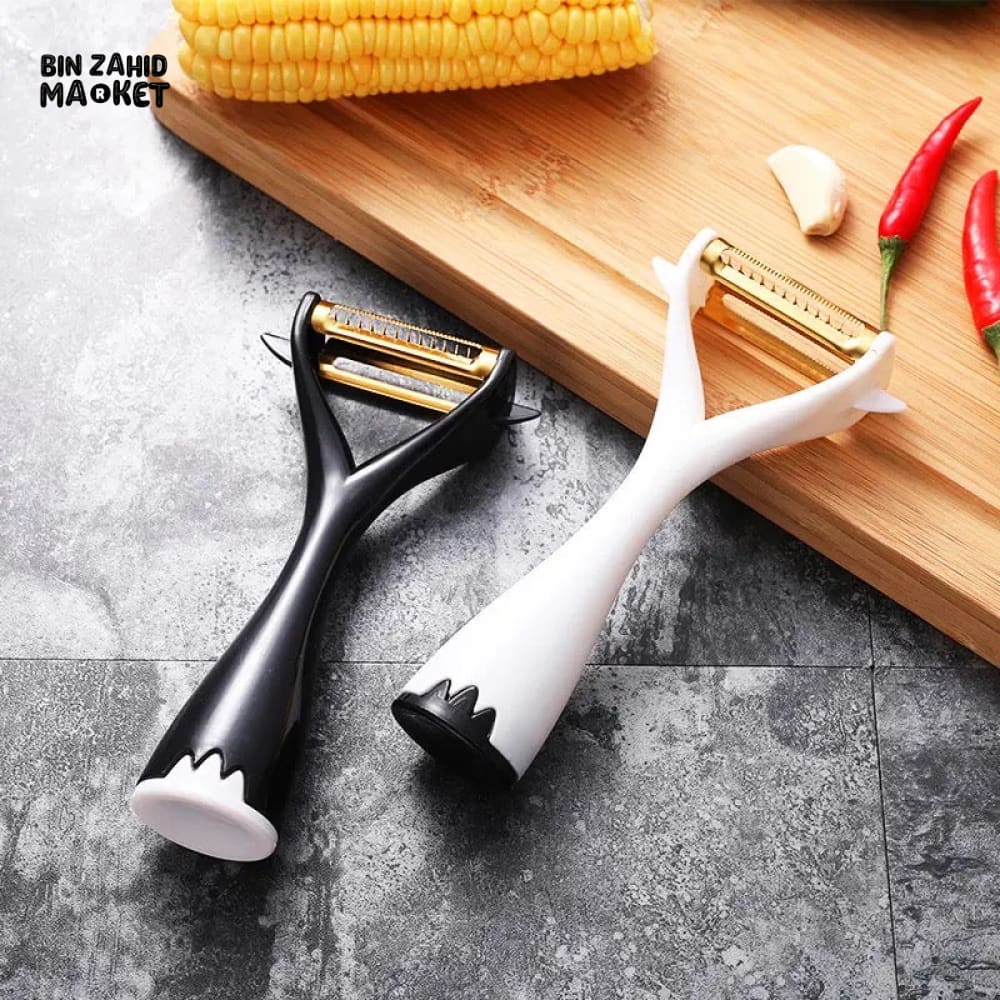 2IN1 SLING SHOT PEELER
