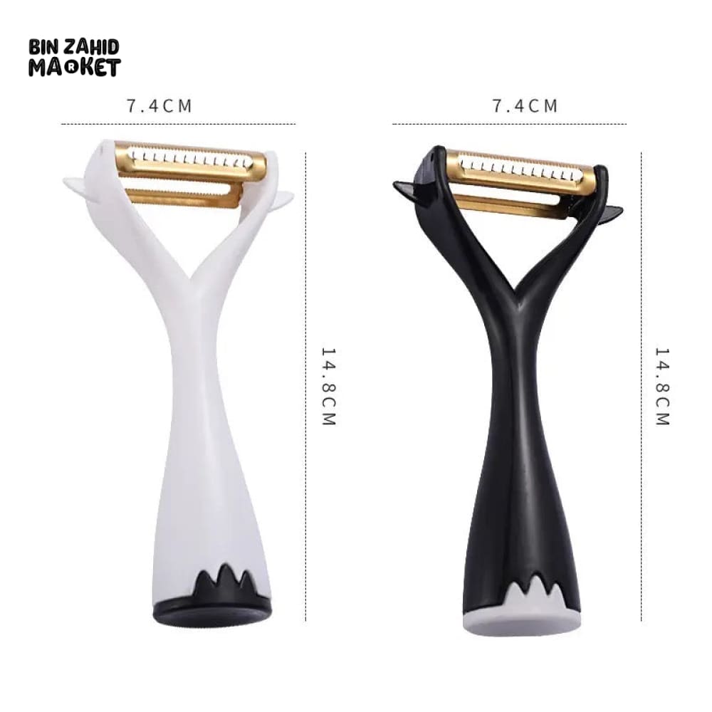 2IN1 SLING SHOT PEELER