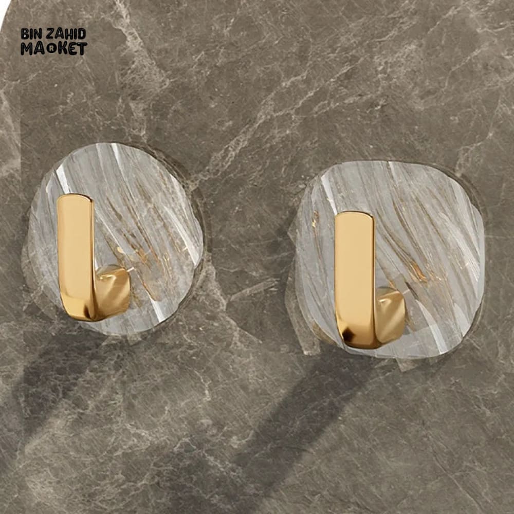 3 PIECES WALL HOOKS3