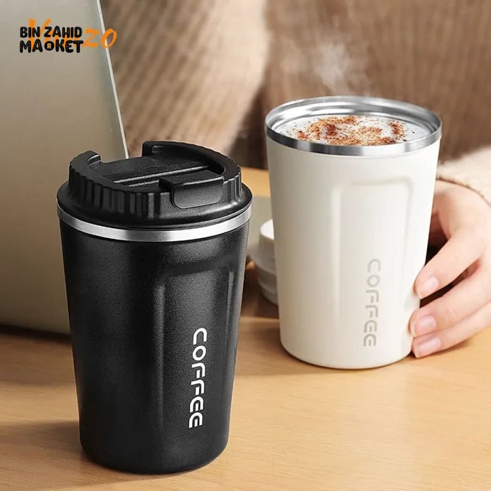 XIAOMI COFFEE MUG