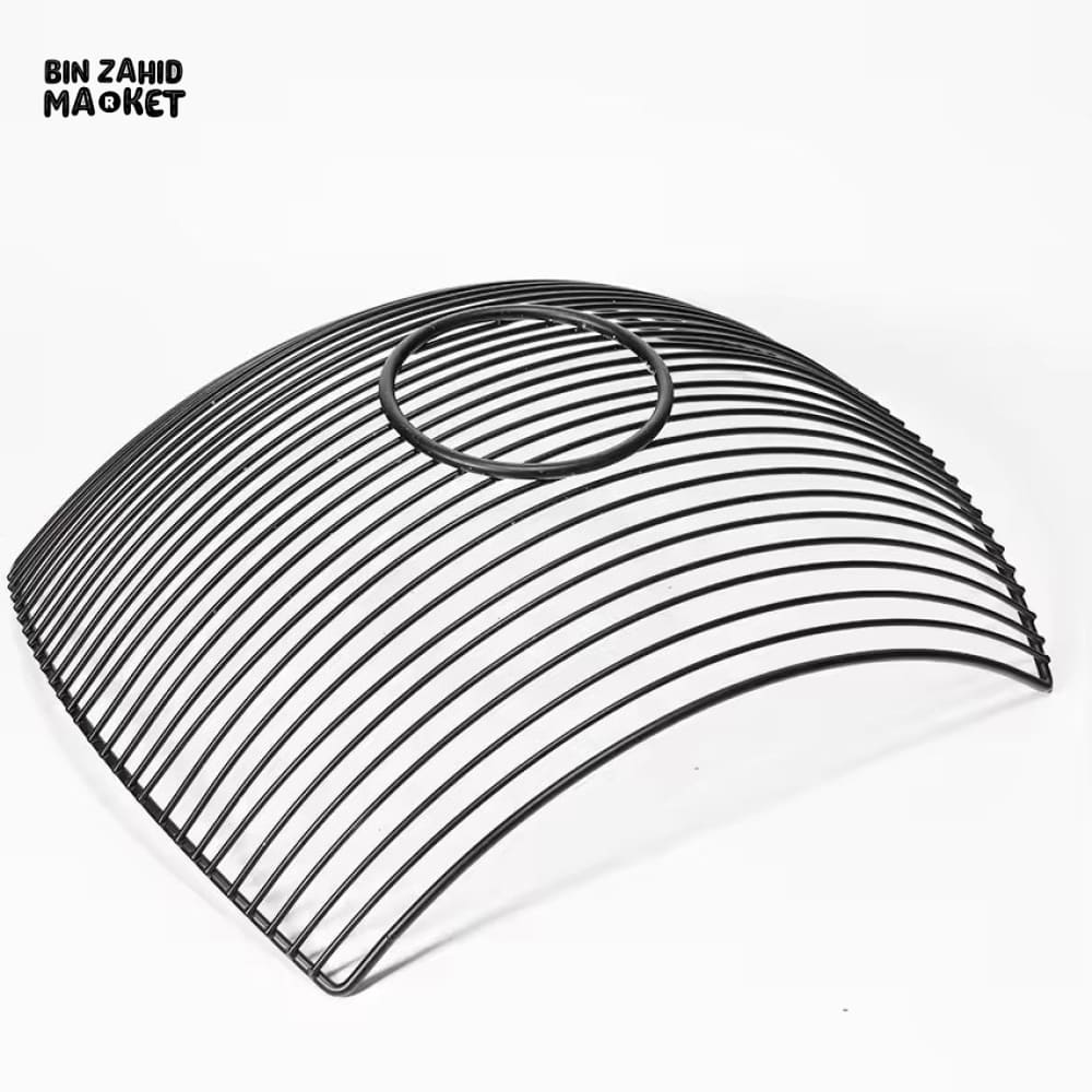 CREATIVE METAL FRUIT & SNACK BASKET – MULTI-FUNCTIONAL ELEGANT STORAGE SOLUTION