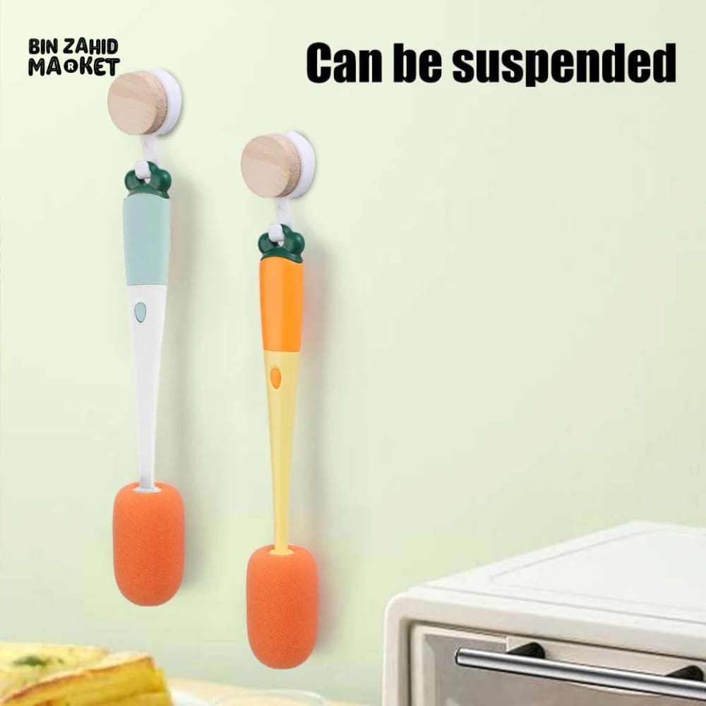 3IN1 BOTTLE CLEANING BRUSH