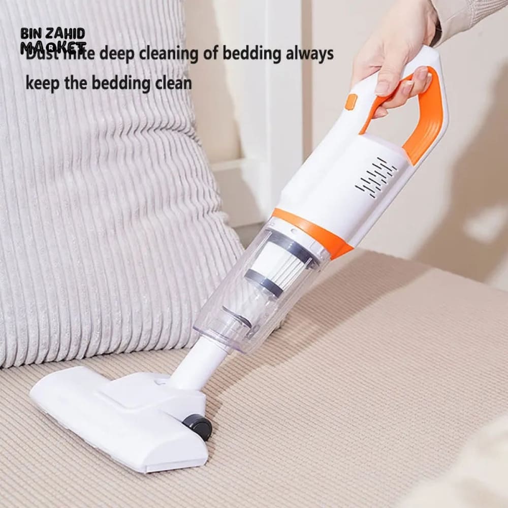 3IN1 WIRELESS CLEANING MOP + VACUUM CLEANER
