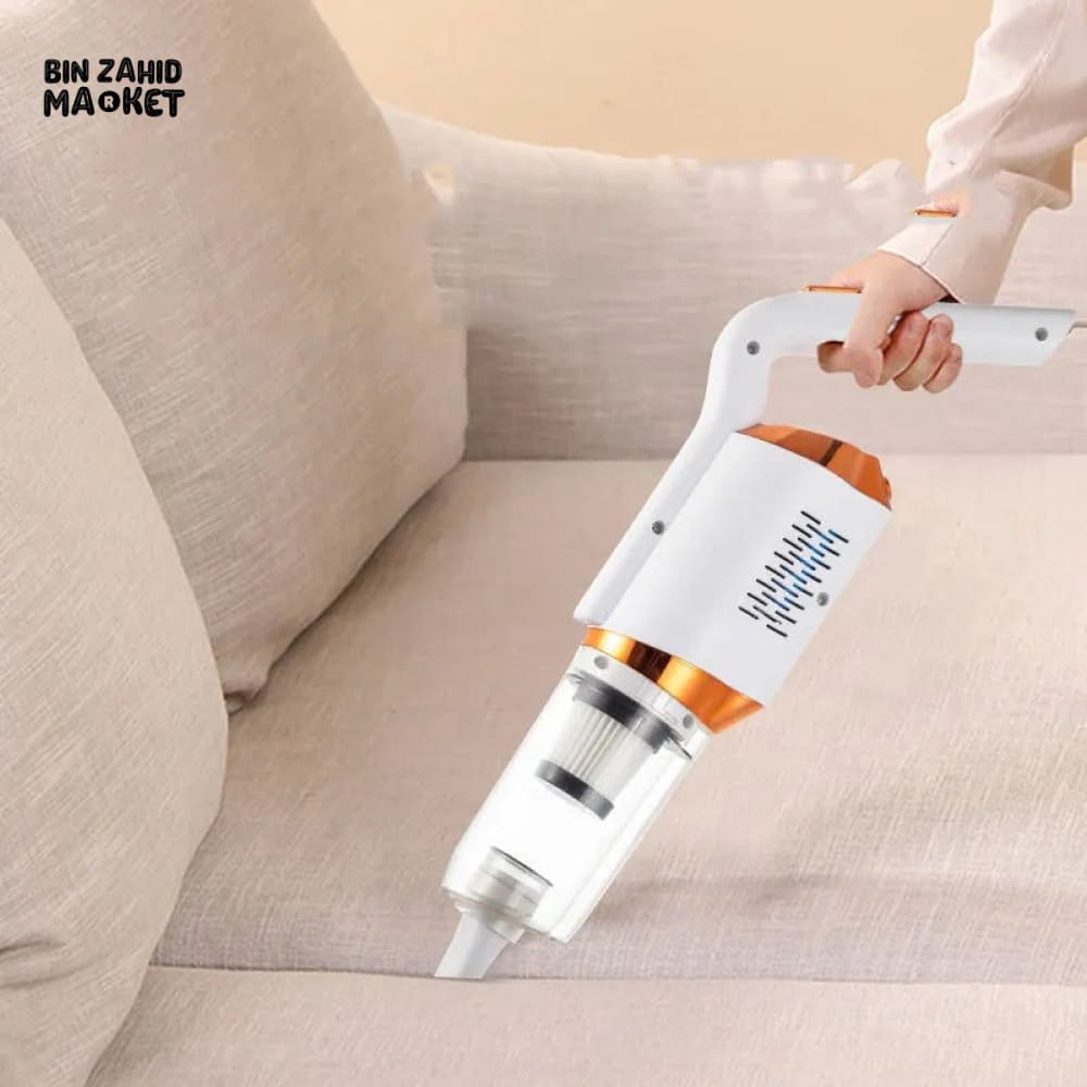3IN1 WIRELESS CLEANING MOP + VACUUM CLEANER