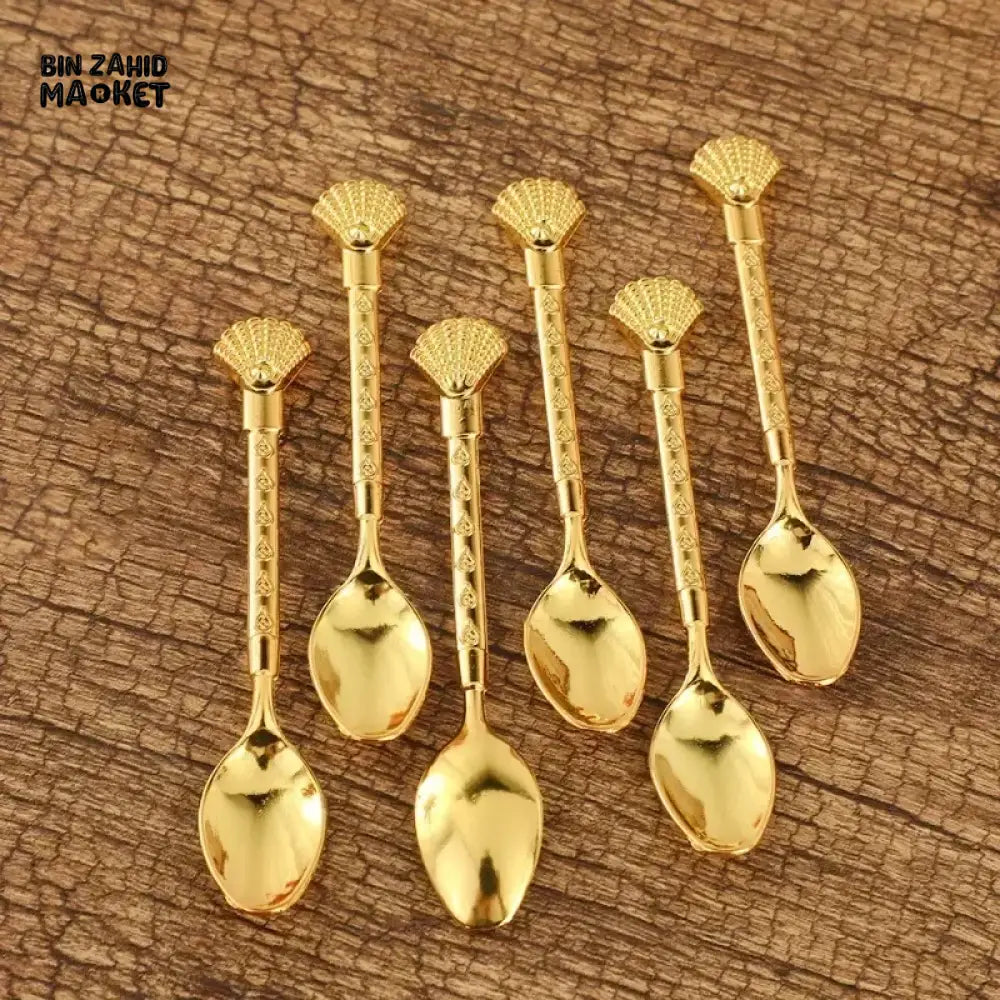 CUTE SWAN DESSERT TABLEWARE KITCHEN CUTLERY SET