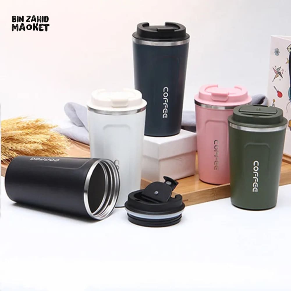 XIAOMI COFFEE MUG