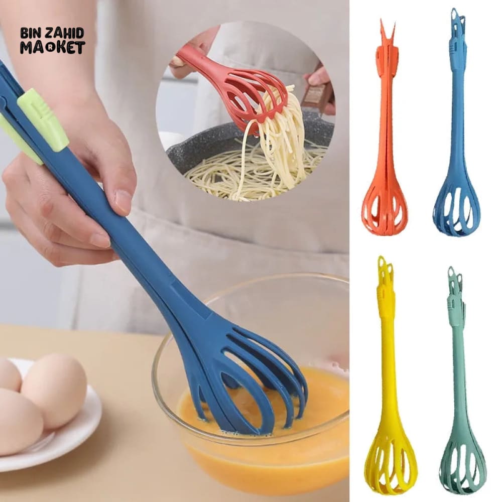 TONG SPOON