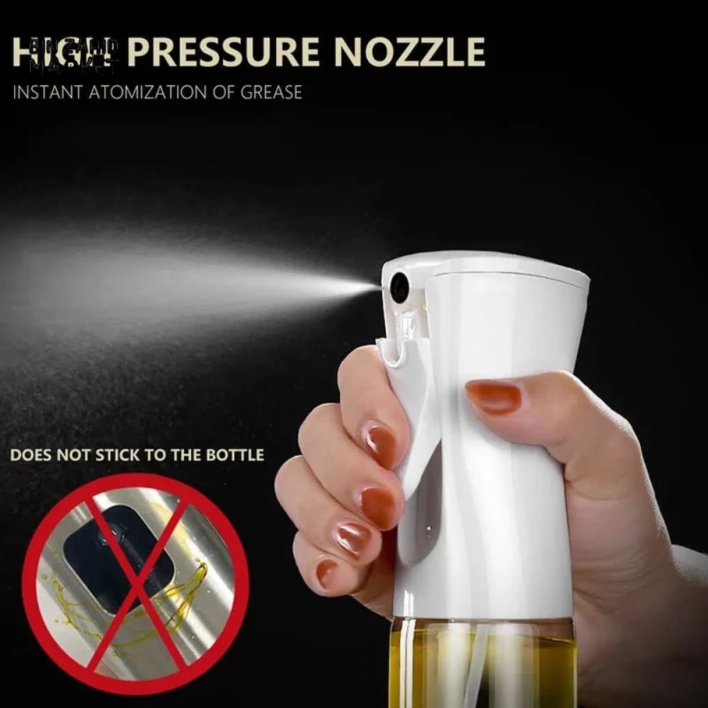 OIL SPRAY BOTTLE
