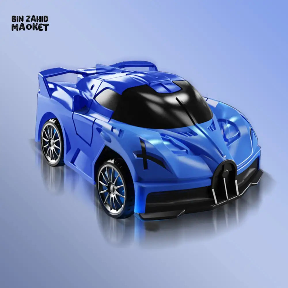 ALLOY MINI WATCH CONTROLLER CAR TOY