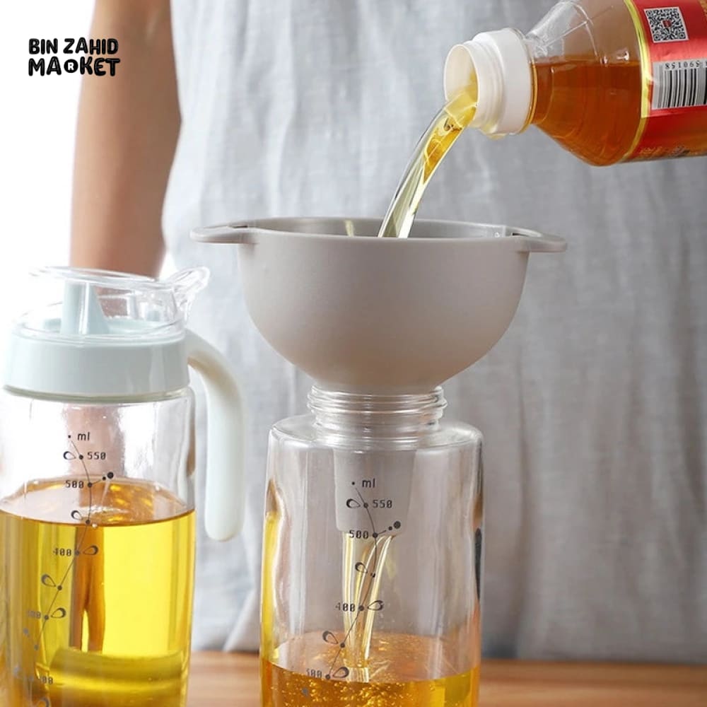 4IN1 MULTIFUNCTIONAL FUNNEL SET