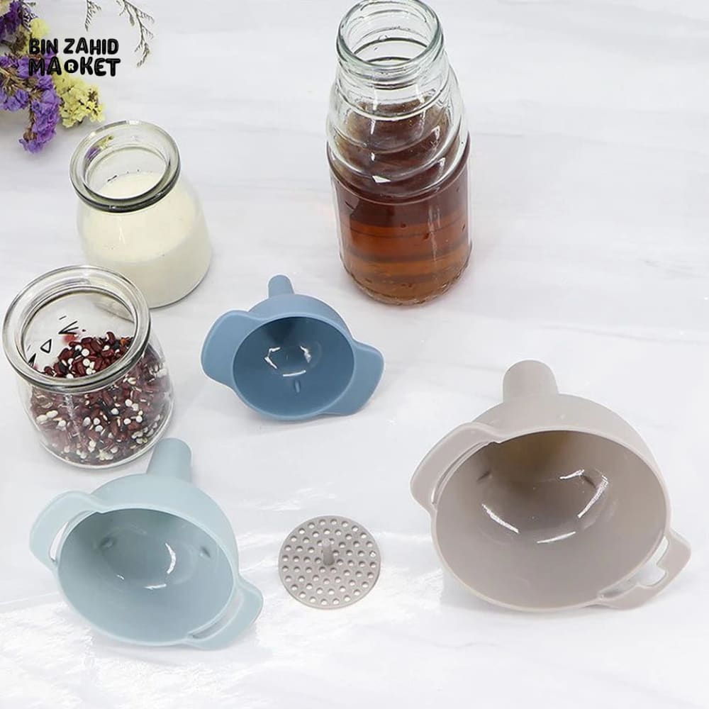 4IN1 MULTIFUNCTIONAL FUNNEL SET