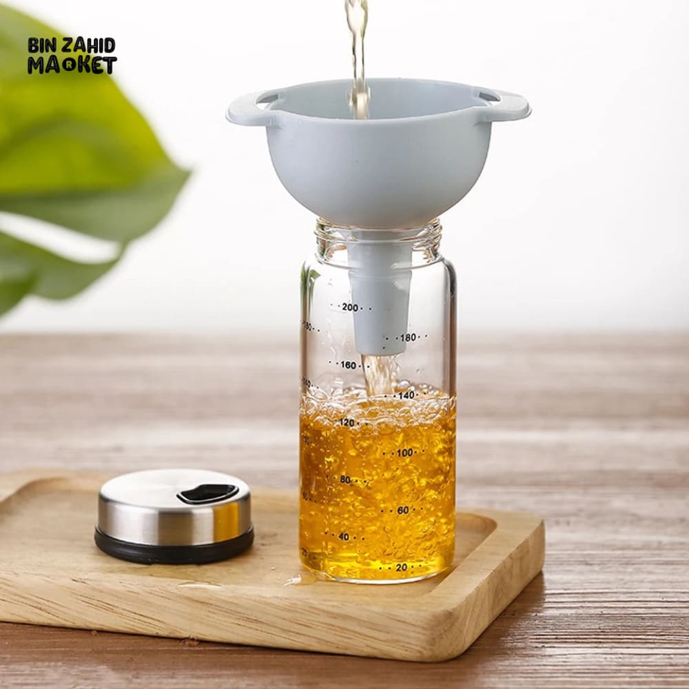 4IN1 MULTIFUNCTIONAL FUNNEL SET