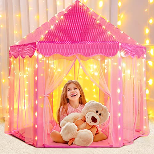 Sumbababy princess castle on sale