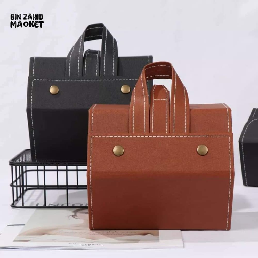 5X SLOTS SUN GLASSES ORGANIZER