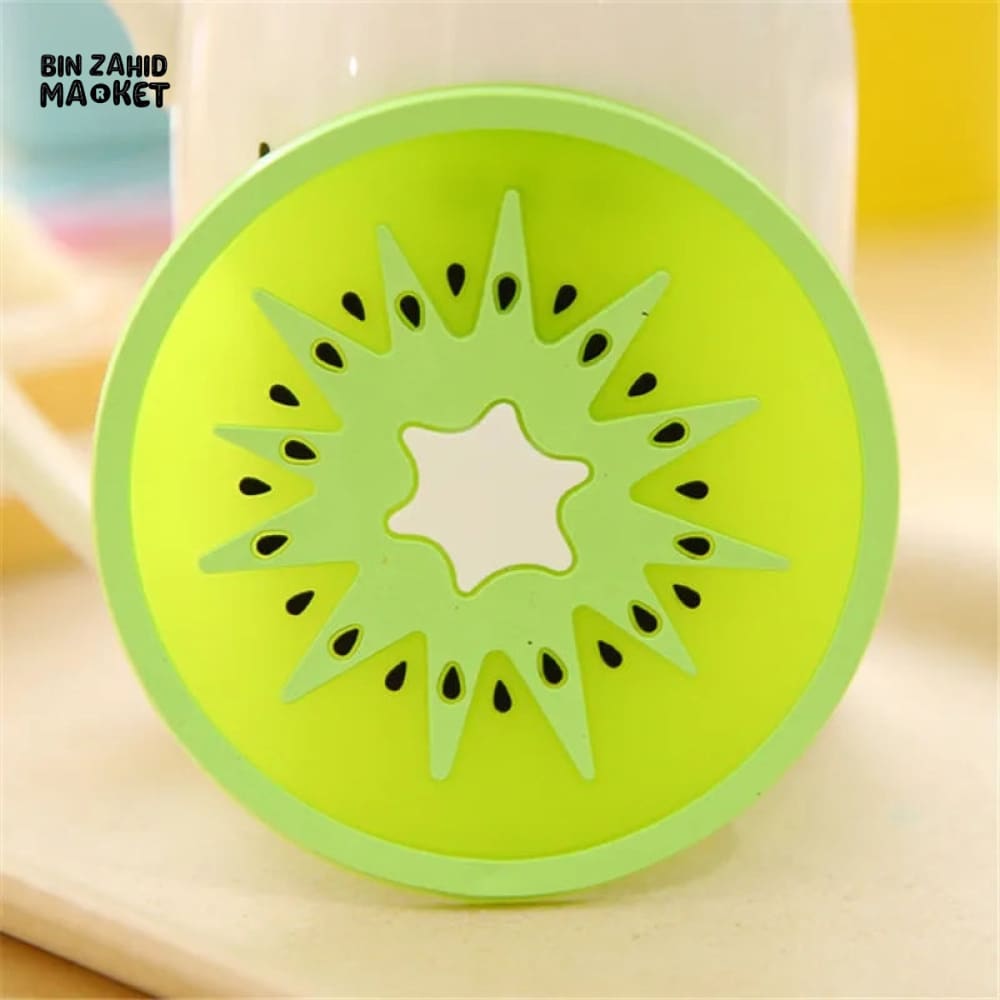 6 PIECES COASTER SET