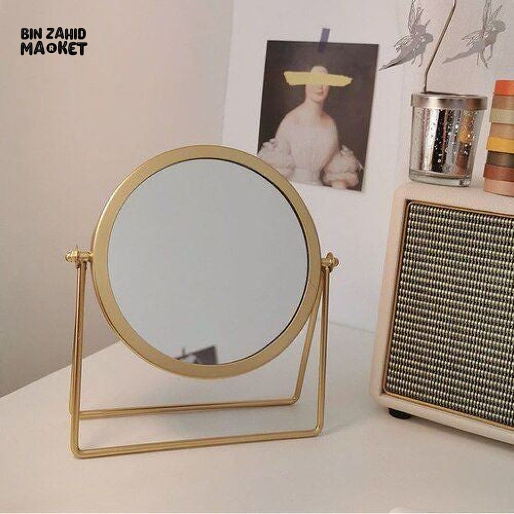 NORDIC DESKTOP MIRROR
