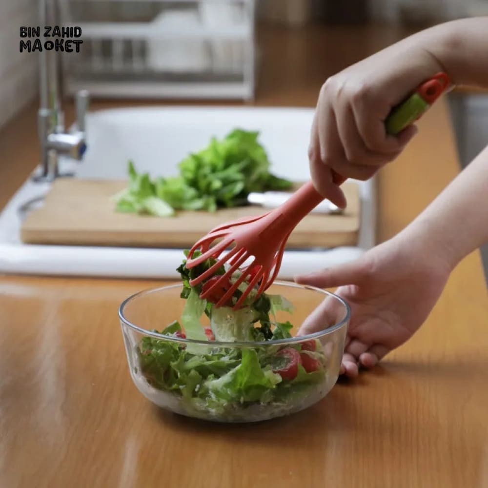 TONG SPOON