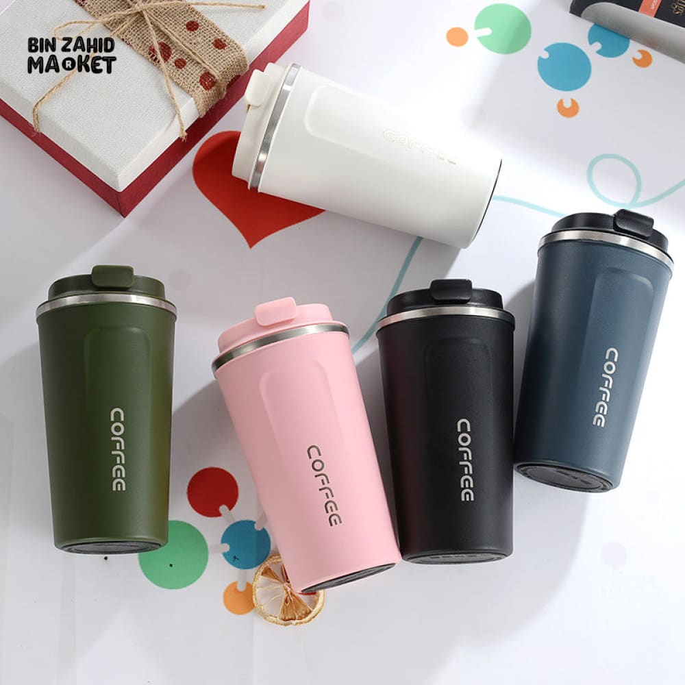 XIAOMI COFFEE MUG