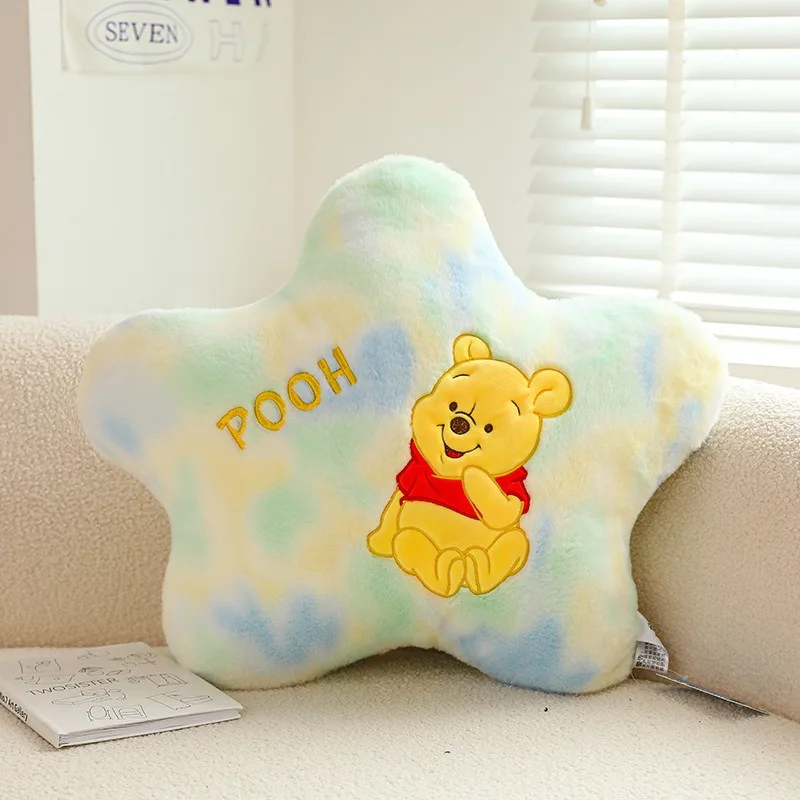 DISNEY PLUSH PILLOW SOFA CUSHION ORNAMENTS - ALIEN