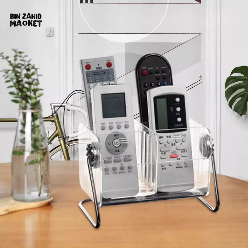 6X GRIDS REMOTE STAND