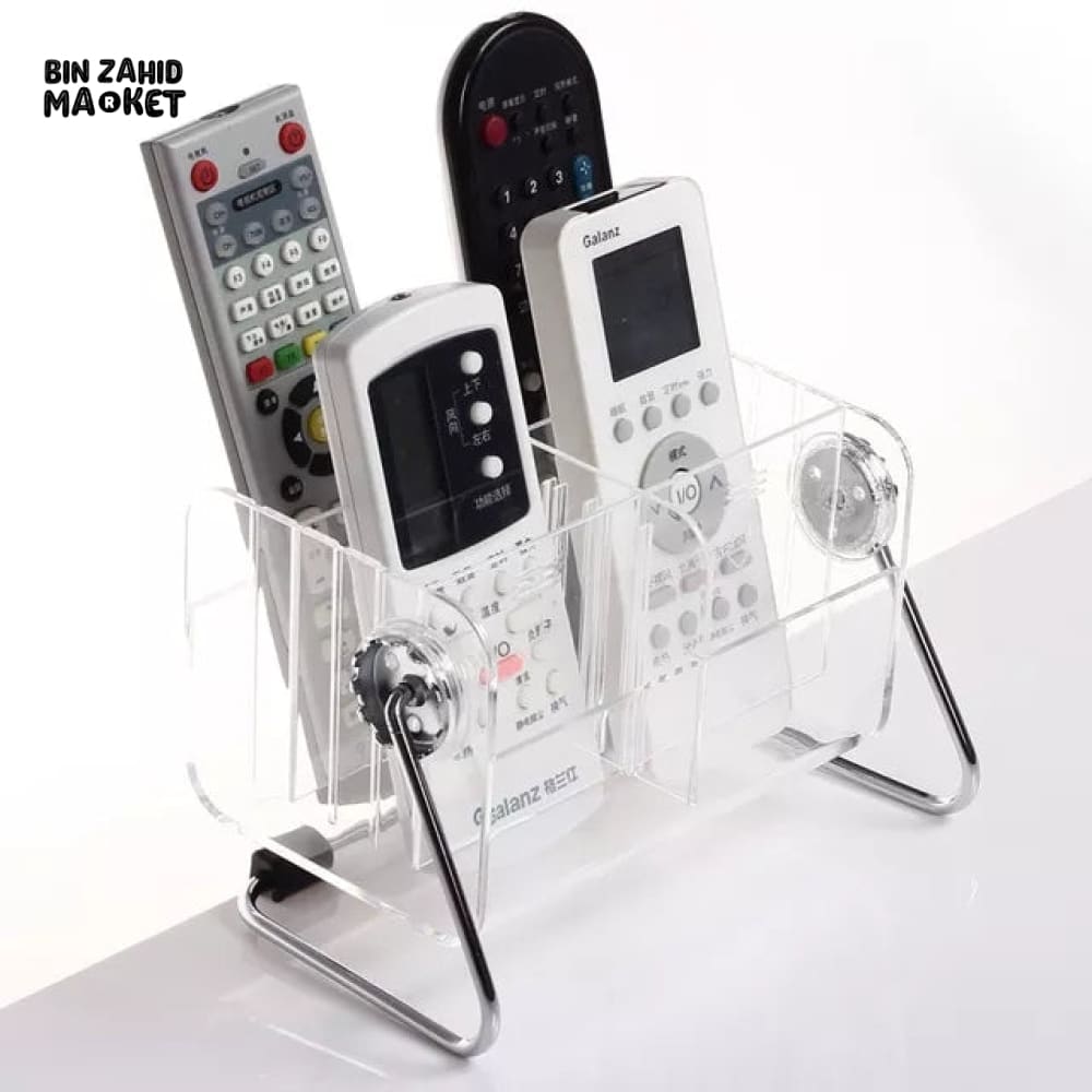 6X GRIDS REMOTE STAND