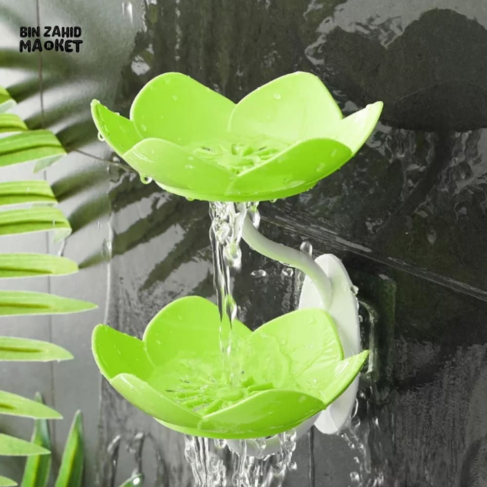 LOTUS DISH FOR SOAP