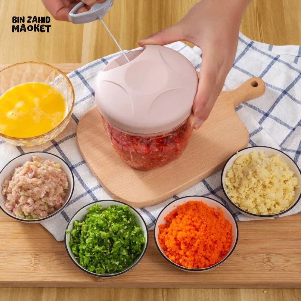 MANUAL GRINDER