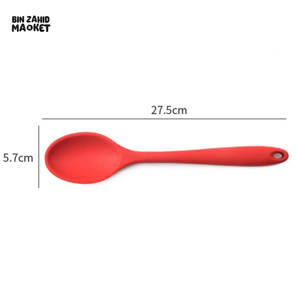 MIXING SPOON