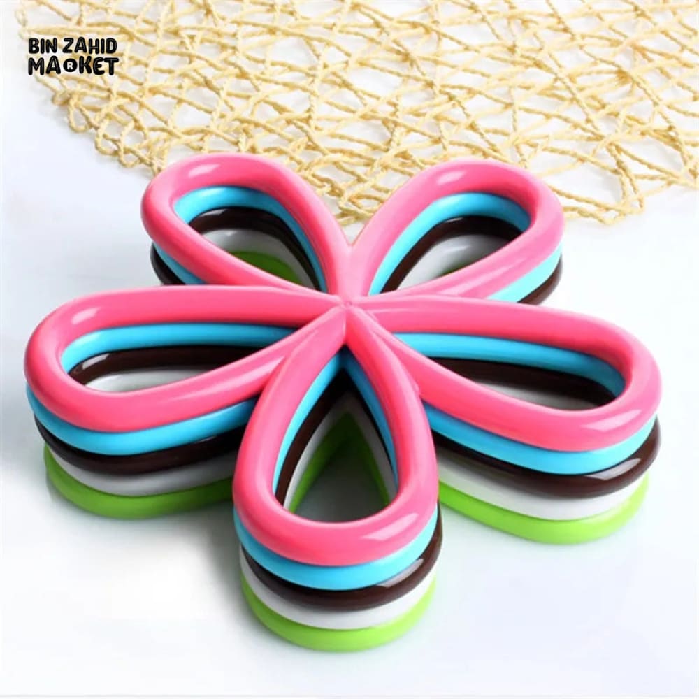 NON SLIP HEAT INSULATION MAT