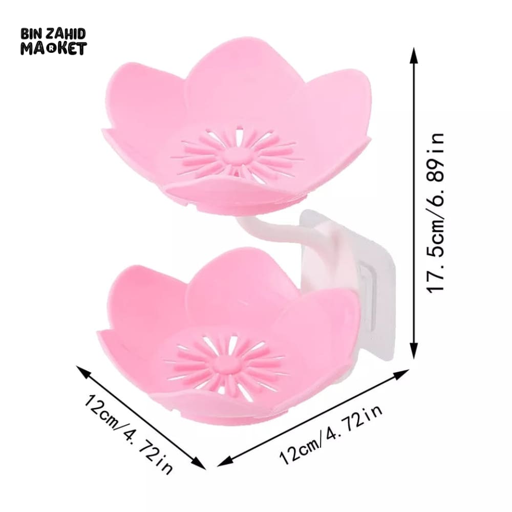 LOTUS DISH FOR SOAP