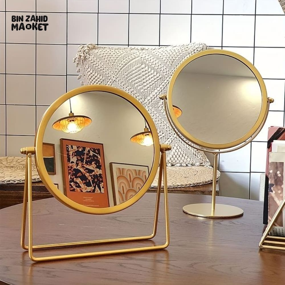 NORDIC DESKTOP MIRROR