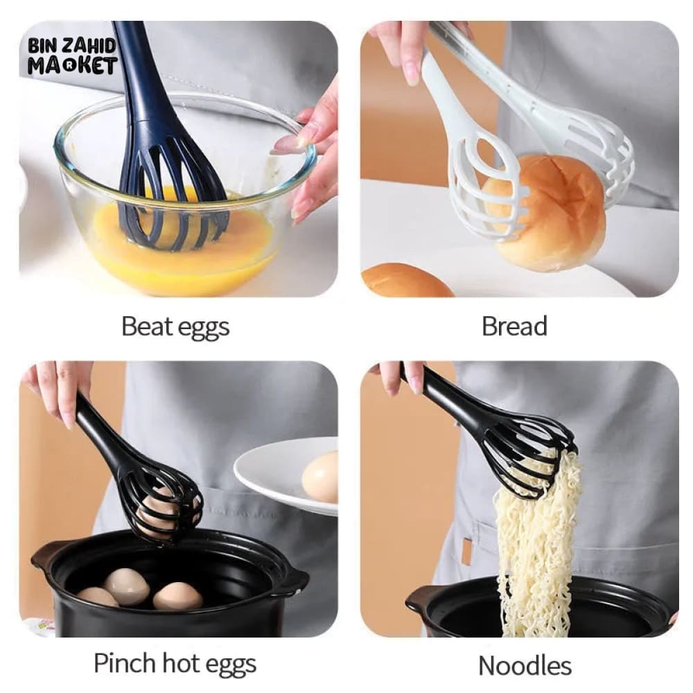 TONG SPOON
