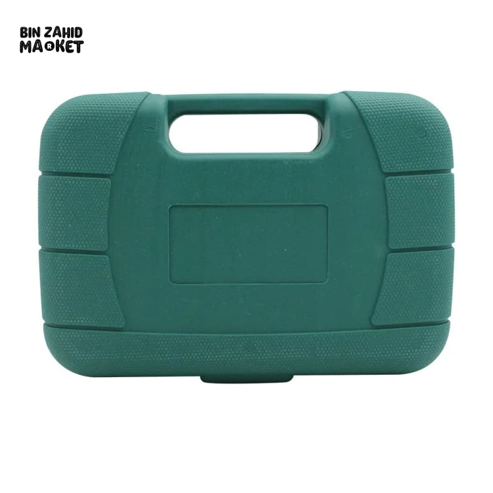 9 PIECES TOOL SET