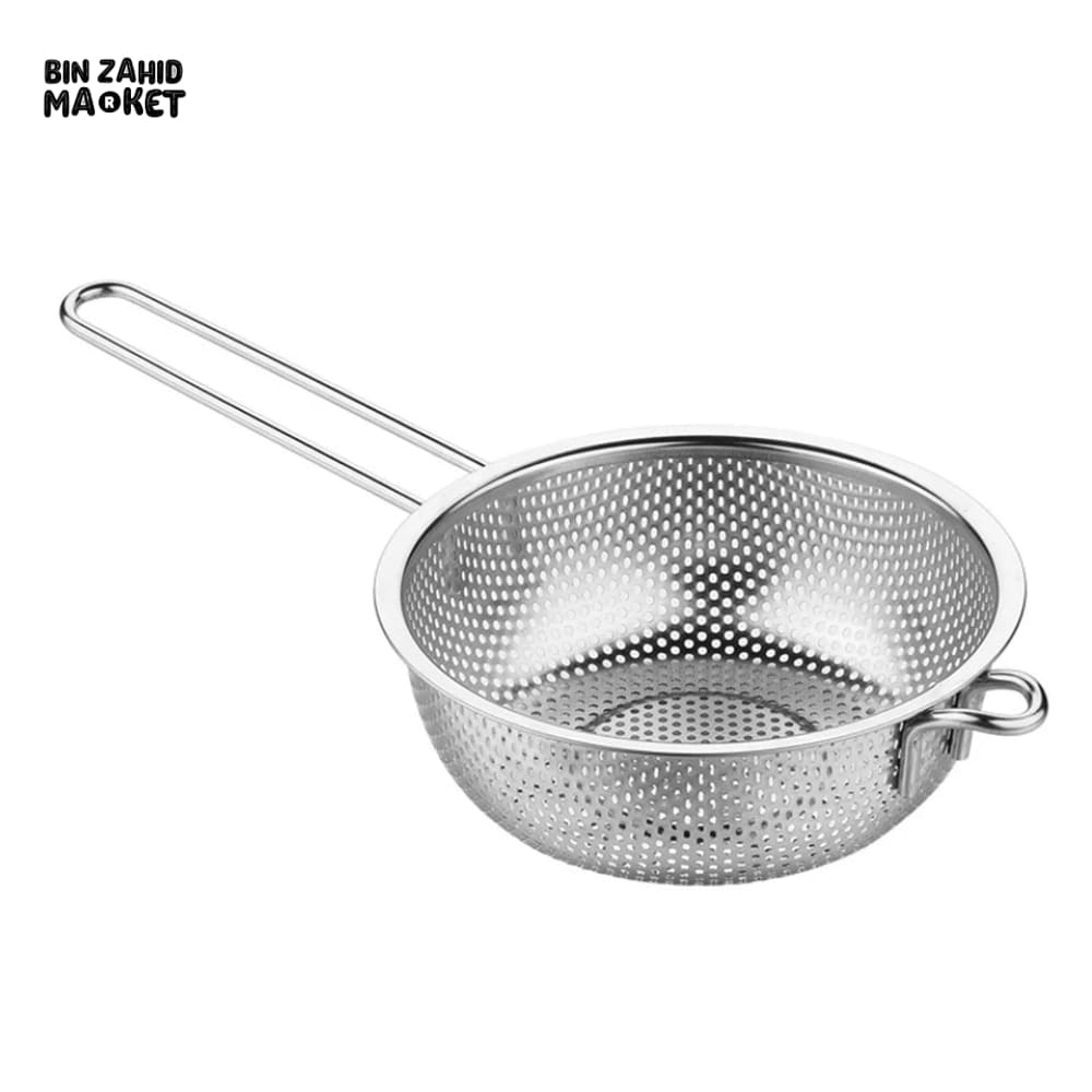 RICE STARINER WITH HANDLE