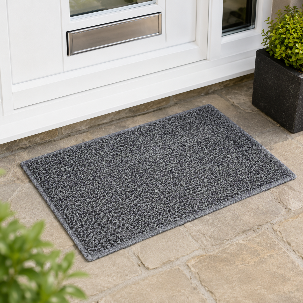 MATRUGS ABSORBENT ENTRANCE DOORMAT
