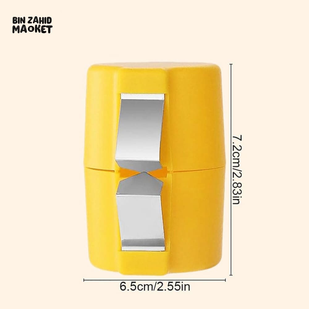 HANDHELD EASY EGGSHELL OPENER
