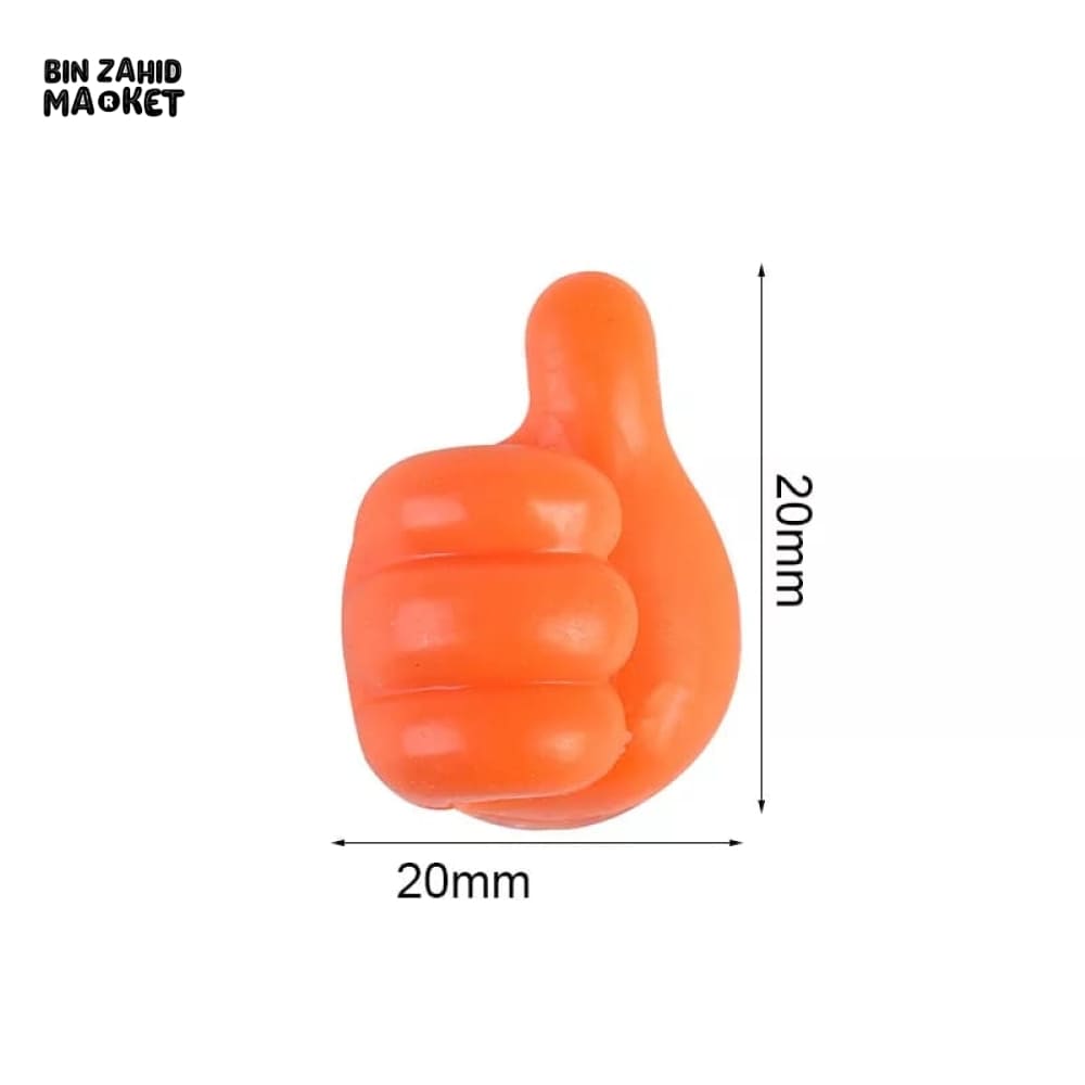 PACK OF 10 THUMB HOOKS