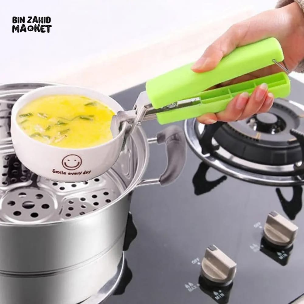POT HOLDER