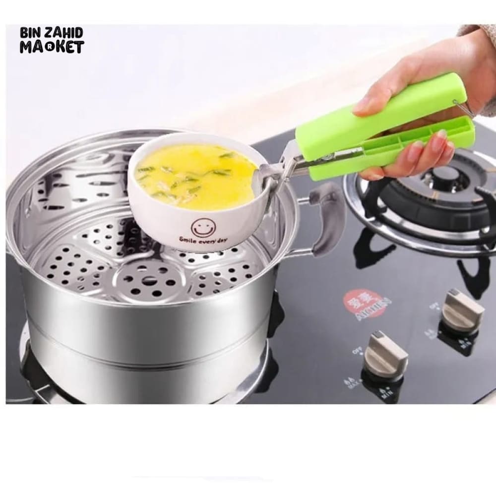 POT HOLDER