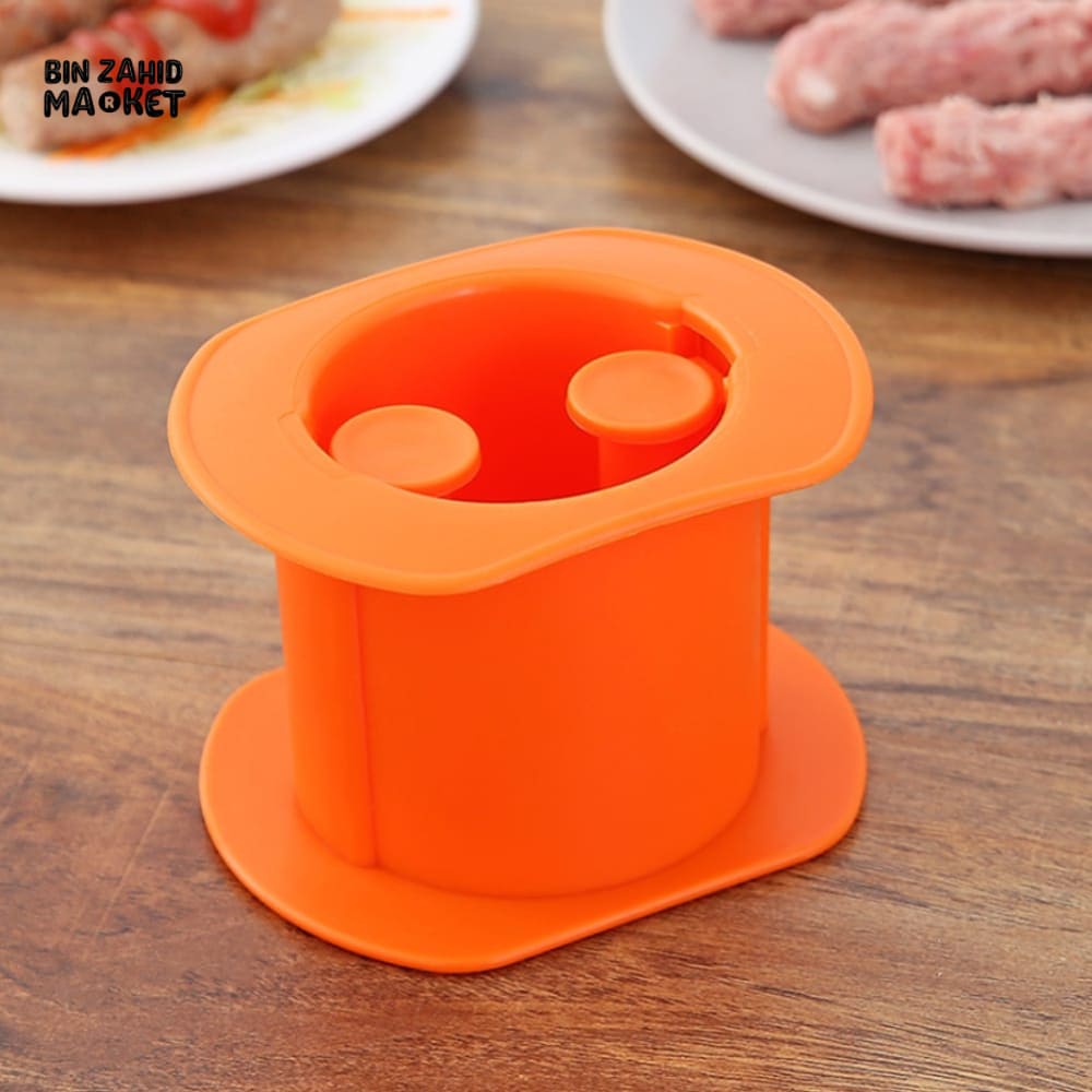 SAUSAGE MAKER