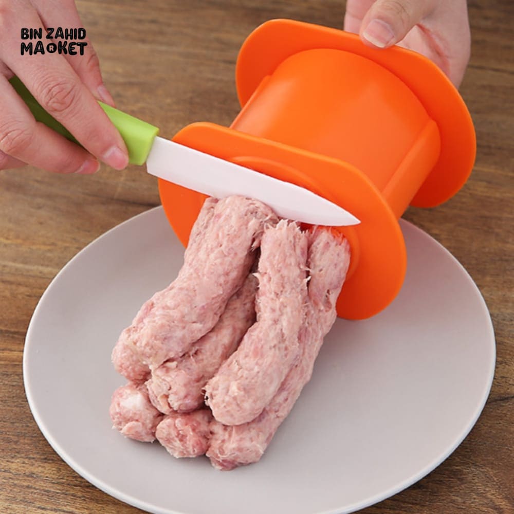 SAUSAGE MAKER