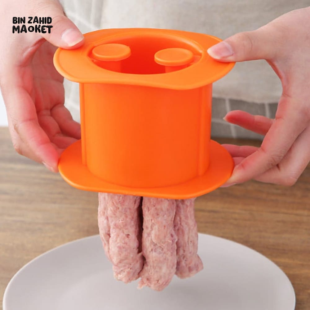 SAUSAGE MAKER