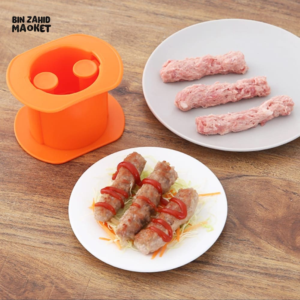 SAUSAGE MAKER