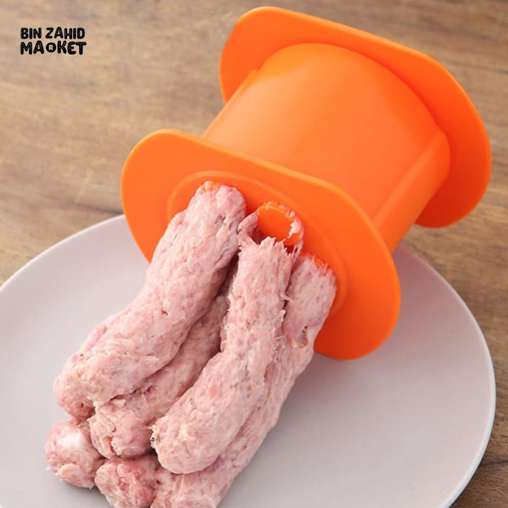 SAUSAGE MAKER