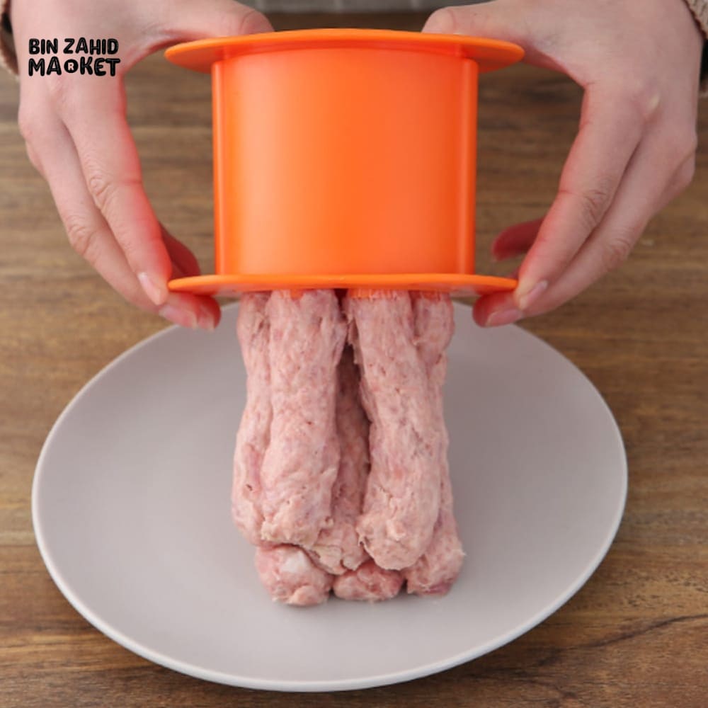 SAUSAGE MAKER