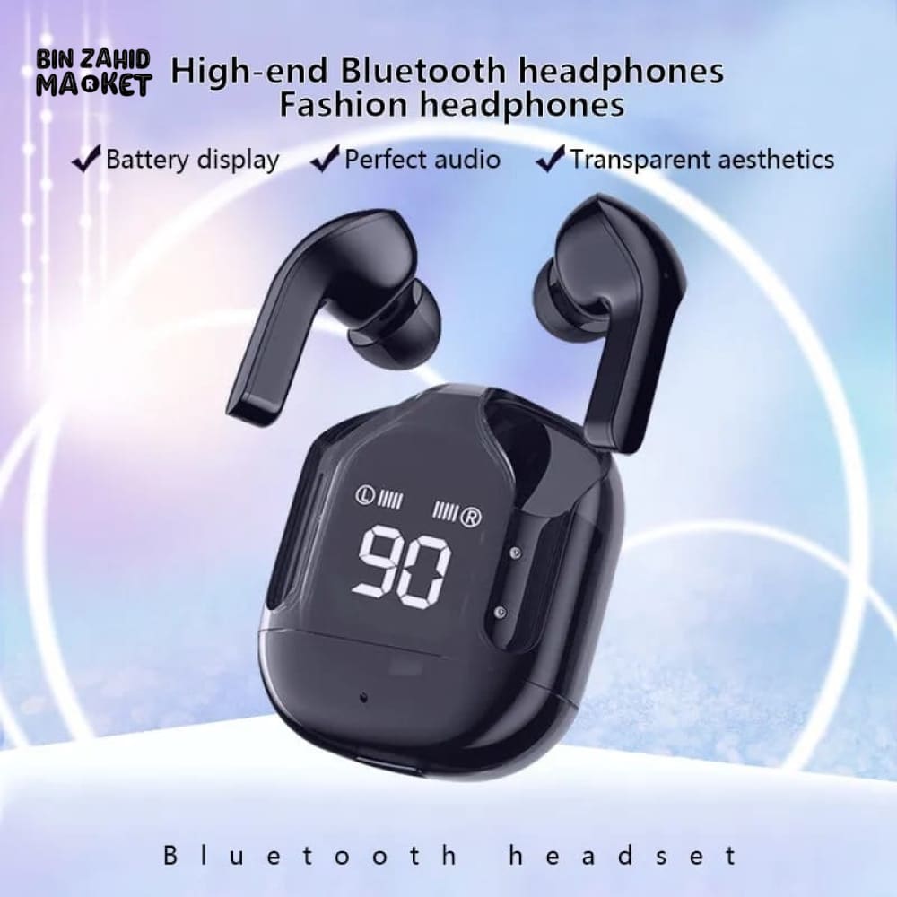 ACEFAST WIRELESS NOISE CANCELLATION EARPODS