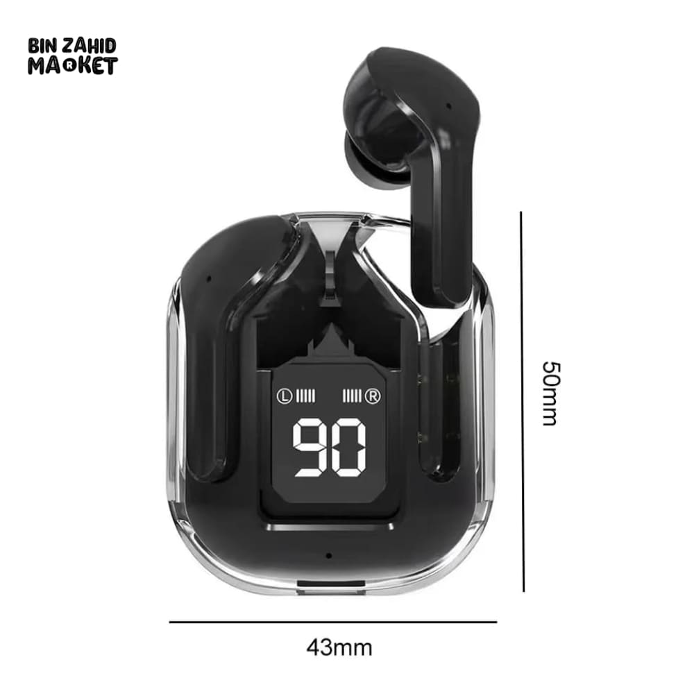 ACEFAST WIRELESS NOISE CANCELLATION EARPODS