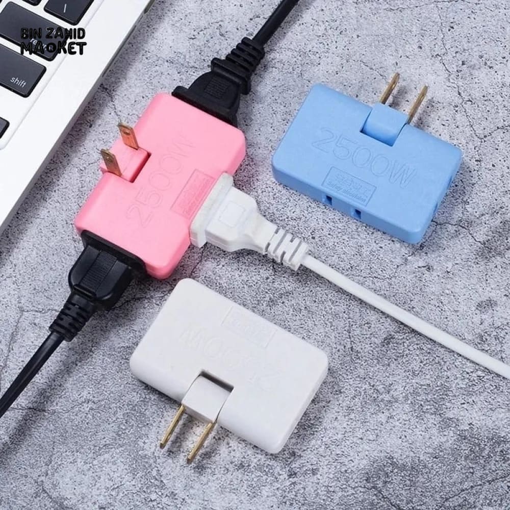 3IN1 SOCKETS EXTENTION