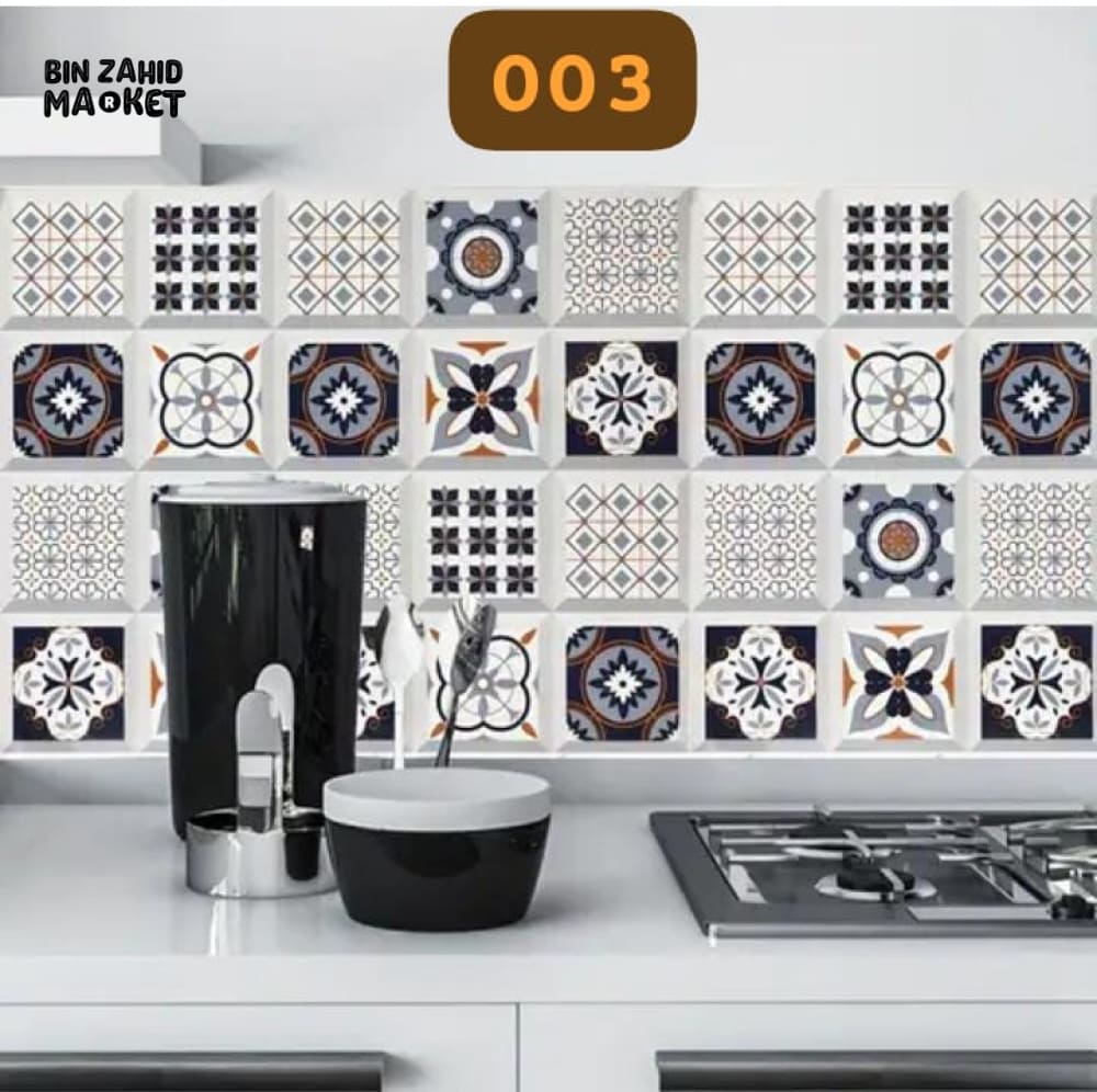SELF ADHESIVE KITCHEN PRINTED SHEETS